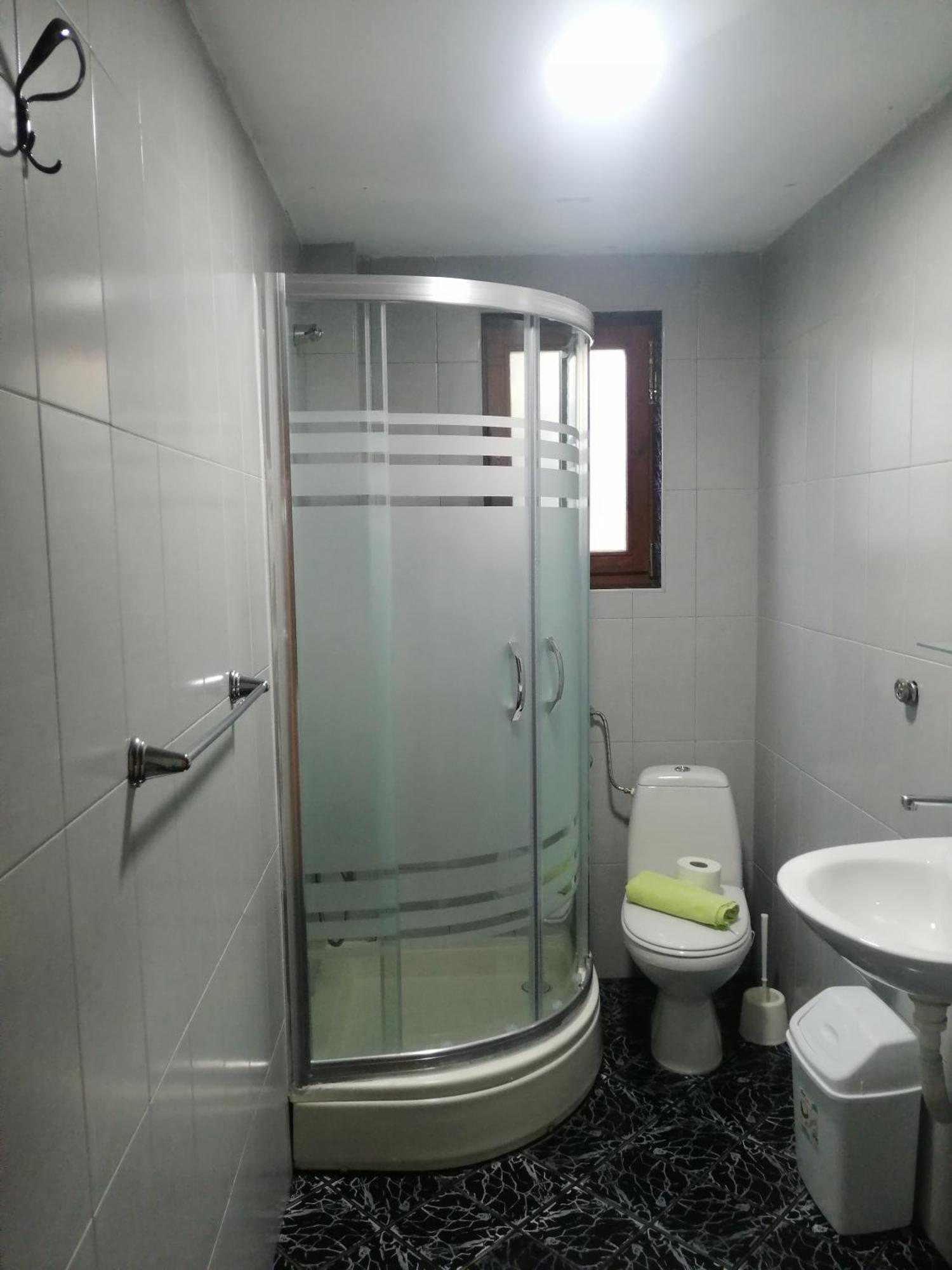 Filip Apartments Ohrid Rum bild